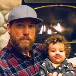 Meet your Posher, Ben